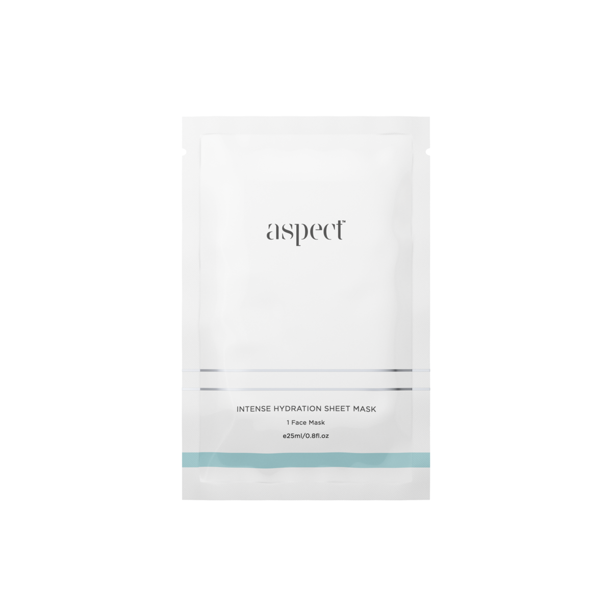 Aspect Intense Hydration Sheets