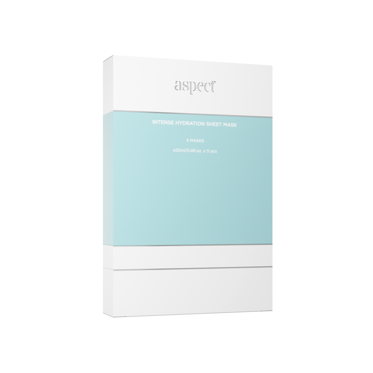 Aspect Intense Hydration Sheets