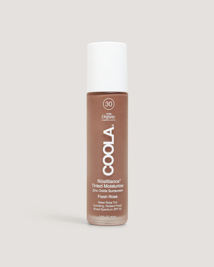 Coola Rosilliance® Tinted Moisturizer