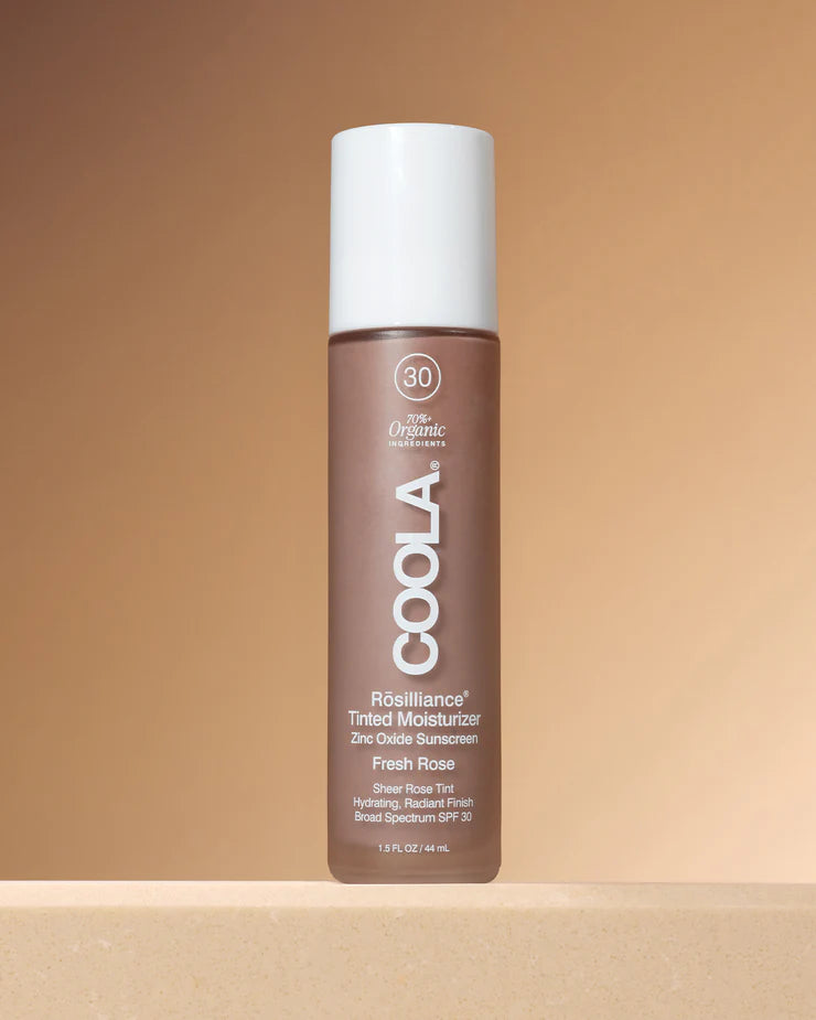 Coola Rosilliance® Tinted Moisturizer