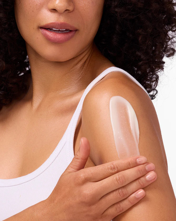 Coola Sunless Tan Firming Lotion