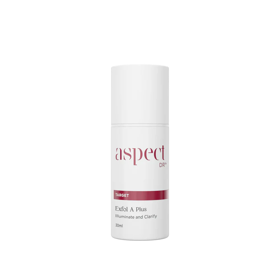 Aspect Dr Exfol A Plus Serum