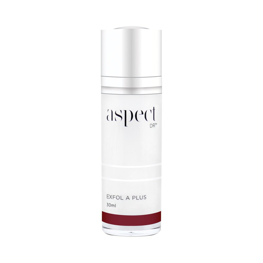 Aspect Dr Exfol A Plus Serum