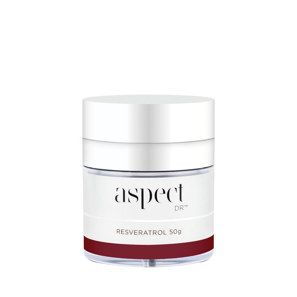 Aspect Dr Resveratrol Moisturising Crème