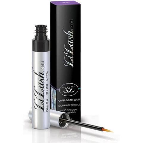 LiLash Eyelash Serum Demi Size