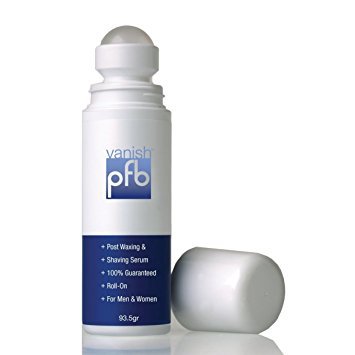 PFB Vanish – Ingrown Hair Remover