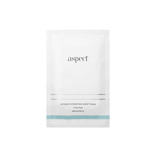 Aspect Intense Hydration Sheets (5 sheets)