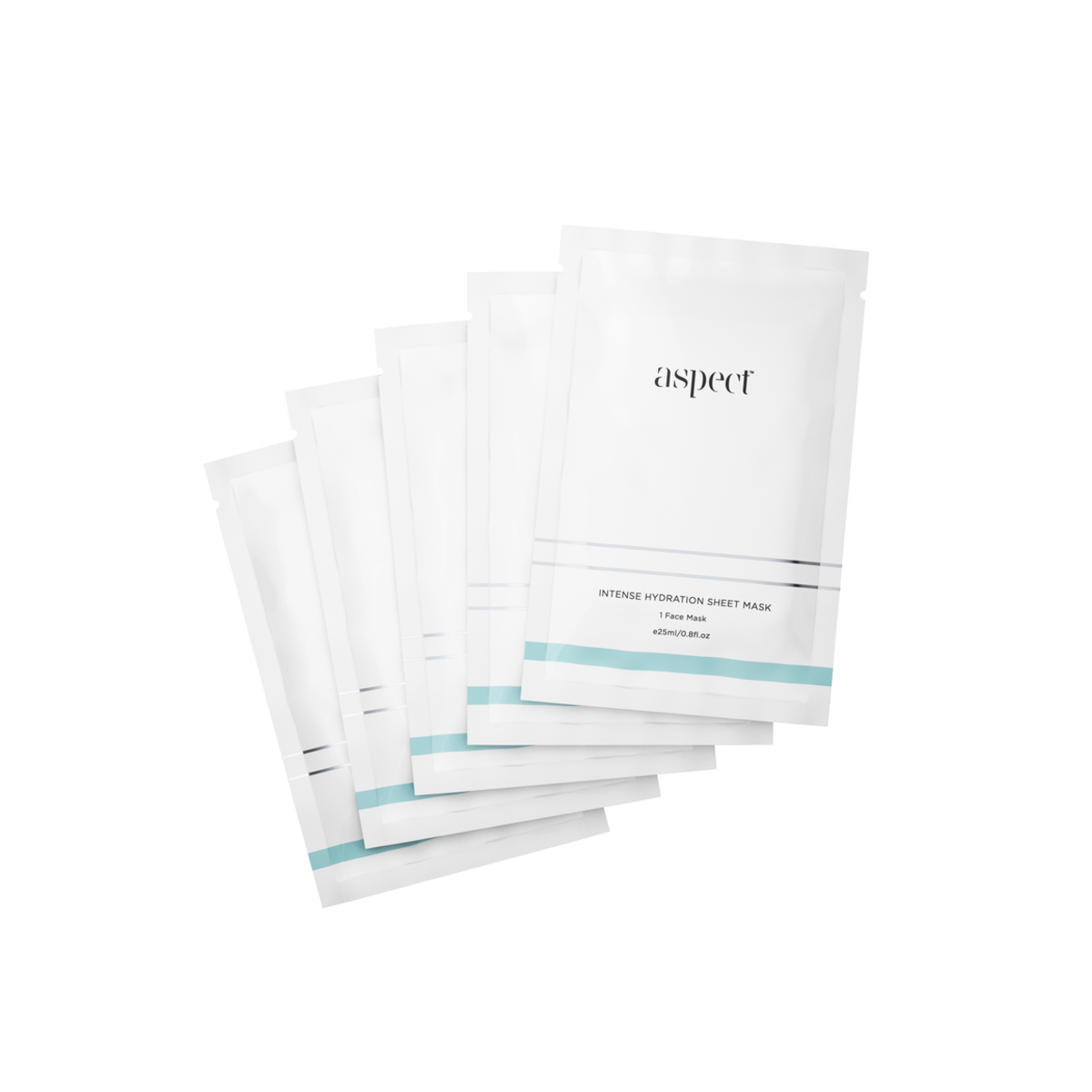 Aspect Intense Hydration Sheets