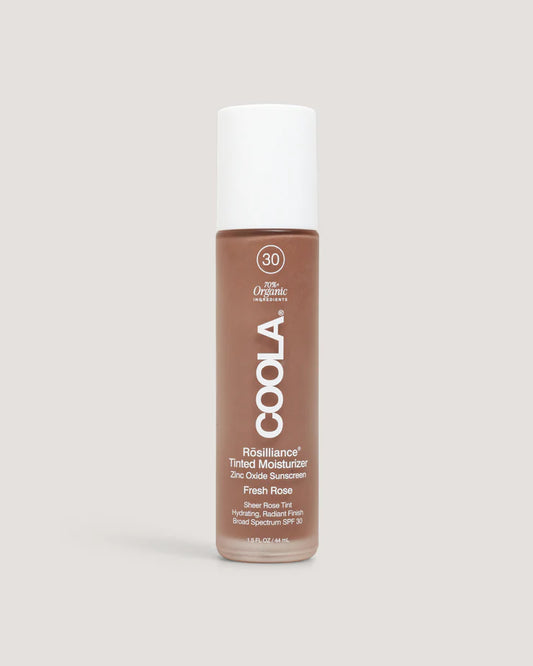 Coola Rosilliance® Tinted Moisturizer