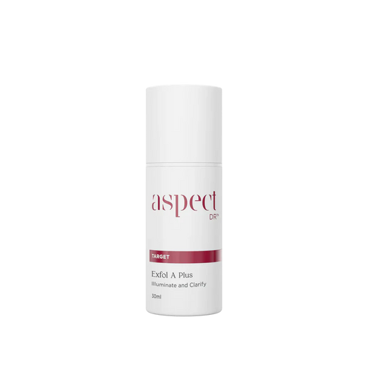 Aspect Dr Exfol A Plus Serum