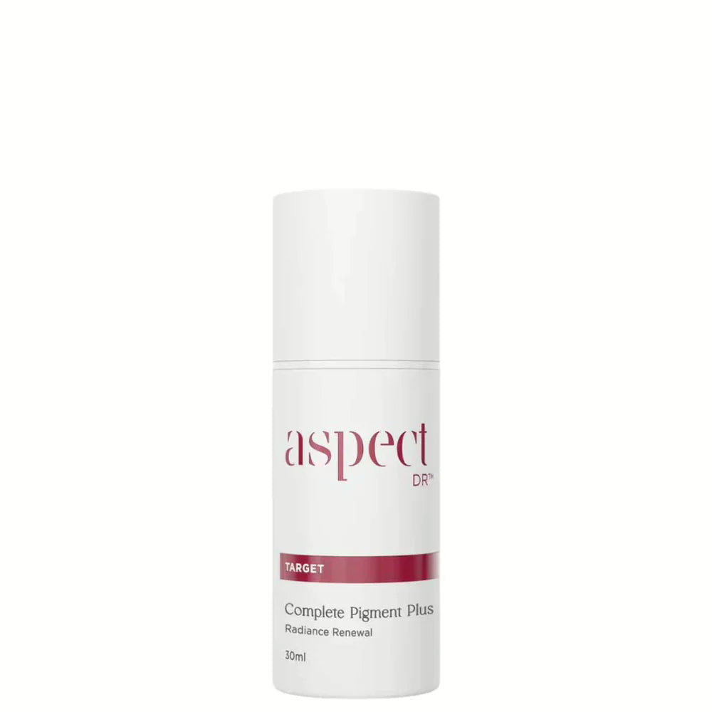 Aspect Dr Complete Pigment Plus