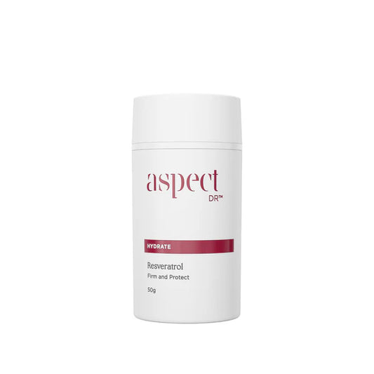 Aspect Dr Resveratrol Moisturising Crème